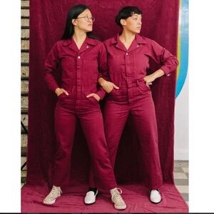 Big Bud Press Jumpsuit